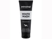 ANIMOLOGY WHITE WASH SHAMPOO 250ML image