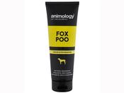 ANIMOLOGY FOX POO SHAMPOO 250ML image