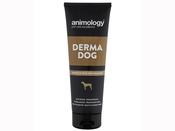 ANIMOLOGY DERMA DOG SHAMPOO 250ML image