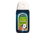 JV PUPPY &amp; KITTEN SHAMPOO 125ML image