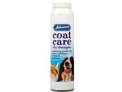 JV COATCARE DRY SHAMPOO DRUM 85G image