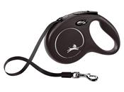 FLEXI CLASSIC TAPE BLACK MED 5M image