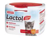 BEAPHAR LACTOL 250G KITTEN MILK image