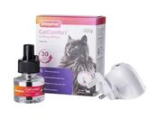BEAPHAR CATCOMFORT CALMING DIFFUSER 48ML image