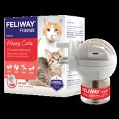 FELIWAY Friends Diffuser image