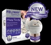 FELIWAY Optimum