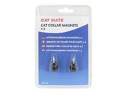 PETMATE SPARE MAGNETS FOR PM254 2 PK