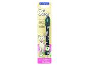 ANCOL CAMOFLAGE CAT COLLAR GREEN image