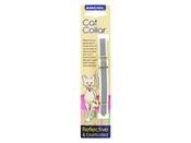 ANCOL SAFE REFLECTIVE CAT COLLAR SILVER image