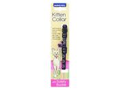 ANCOL JEWEL LUXURY KITTEN COLLAR BLACK image