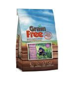 PETLAND Grain Free Puppy Small Breed Turkey with Duck, Sweet Potato, Dill &amp; Camomile image
