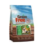 PETLAND Grain Free Adult Dog Lamb with Sweet Potato &amp; Mint image