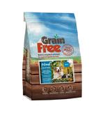 PETLAND Grain Free Adult Dog Pork with Sweet Potato &amp; Apple image