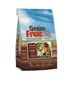 PETLAND Grain Free Adult Dog Angus Beef with Sweet Potato &amp; Carrot image