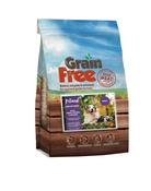 PETLAND Grain Free Adult Dog Duck with Sweet Potato &amp; Orange image