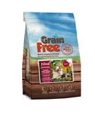 PETLAND Grain Free Adult Dog Venison with Sweet Potato &amp; Mulberry image