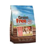 PETLANDGrain Free Adult Dog Small Breed Chicken with Sweet Potato &amp; Herbs image