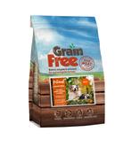 PETLAND Grain Free Adult Dog Chicken with Sweet Potato &amp; Herbs image
