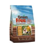 PETLANDGrain Free Adult Dog Turkey with Sweet Potato &amp; Cranberry image
