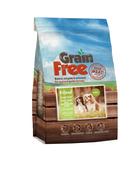 PETLAND Grain Free Adult Dog Small Breed Lamb with Sweet Potato &amp; Mint image