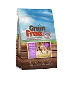 PETLANDGrain Free Adult Dog Small Breed Duck with Sweet Potato &amp; Orange image