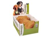 WHIMZEES VEGGIE EAR 18PCS 60G image