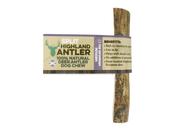 ANTLER NATURAL SPLIT STAGBAR MEDIUM image