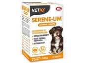 M&amp;C VETIQ SERENE-UM 30 TABLETS image