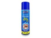 JV EXTRAGUARD H/HOLD FLEA SPRAYPLUS250ML image