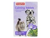 BEAPHAR CALMING TABLETS 20 TABS image