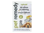 PET REMEDY CALMING PLUG IN 40ML DIFFUSER image