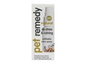 PET REMEDY MINI CALMING SPRAY 15ML image