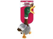 KONG SHAKERS HONKER DUCK SMALL DOG TOY image