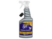 URINE OFF DOG STAIN&amp;ODOUR SPRAY 500ML image