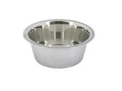 CHEEKO STAINLESS STEEL BOWL 920ML 6.5" image