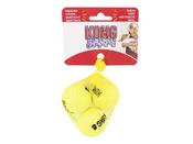 KONG AIR SQ TENNIS BALL X-SMALL (NE image