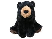 KONG COMFORT KIDDOS BEAR PLUSH LARGE image
