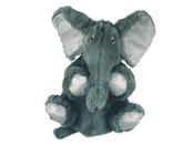 KONG COMFORT KIDDOS ELEPHANT SMALL image