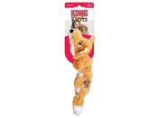 KONG SCRUNCH KNOTS FOX MEDIUM/LARGE image