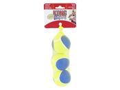 KONG AIR ULTRA SQUEAK BALL MEDIUM image