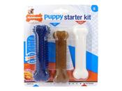 NYLABONE PUPPY STARTER KIT SMALL image