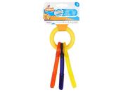 NYLABONE PUPPY TEETHING KEYS image