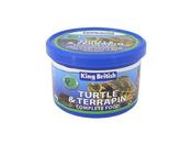 KB TURTLE &amp; TERRAPIN FOOD 20G image