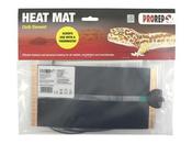 PROREP HEAT MAT 6x11" 6W CLOTH ELEMENT image