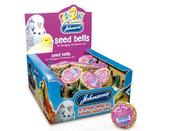 JV BUDGIE &amp; PARAKEET SEED BELLS image
