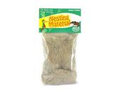 NESTING MATERIAL (SMALL ANIMALS &amp; BIRDS) image