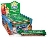 JV C`TIEL&amp; PARROT NUT&amp; HONEY BAR 24PK image