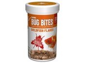 FLUVAL BUG BITES GOLDFISH FLAKES 18G image
