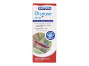 IP TREATMENT DISEASE CLEAR 100ML image