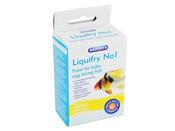 LIQUIFRY NO 1 EGG LAYERS image
